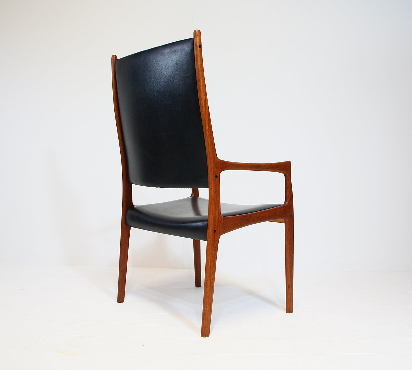 Danish Desk Chair by Mogens Kold - MK172 1968