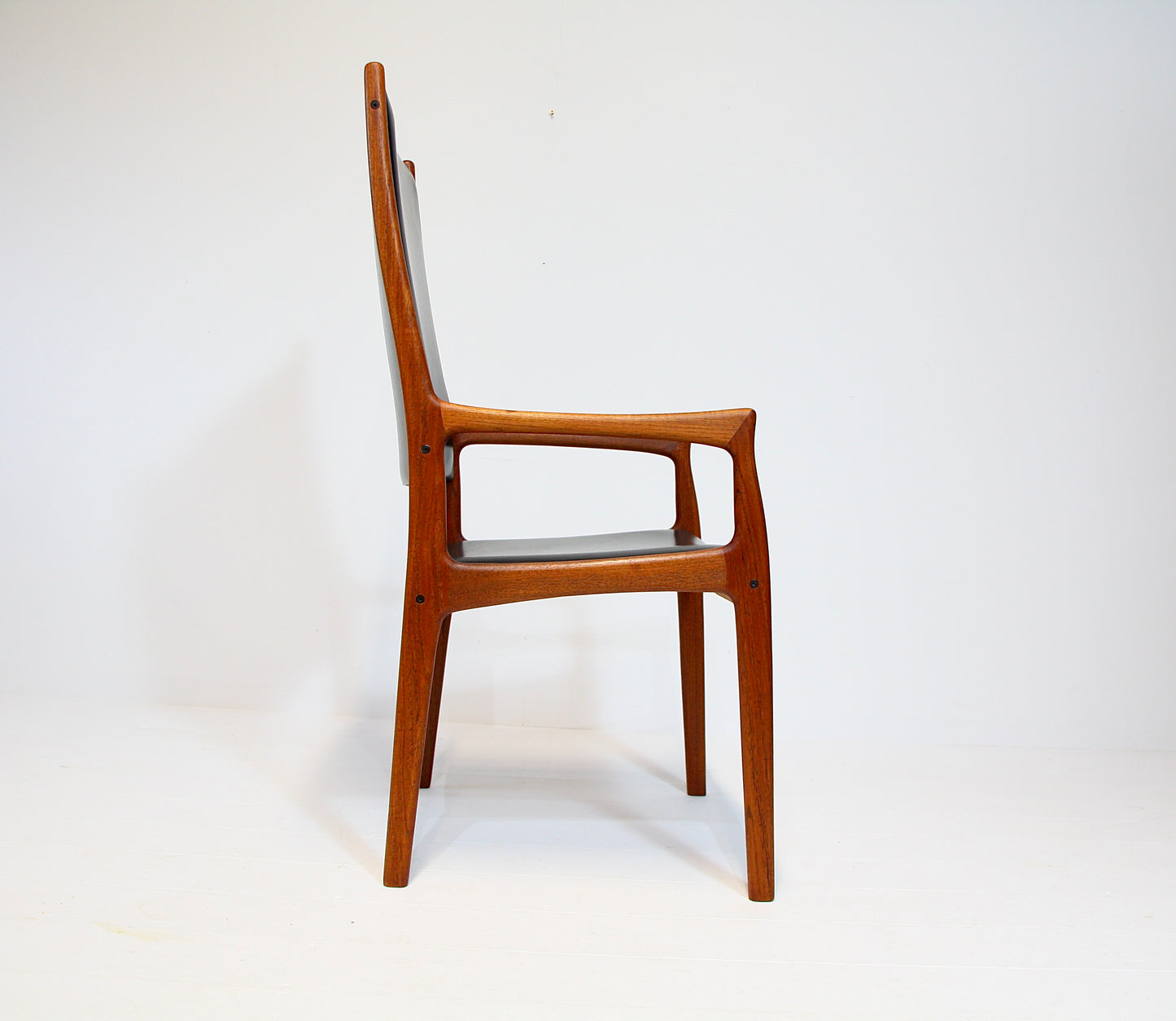 Danish Desk Chair by Mogens Kold - MK172 1968