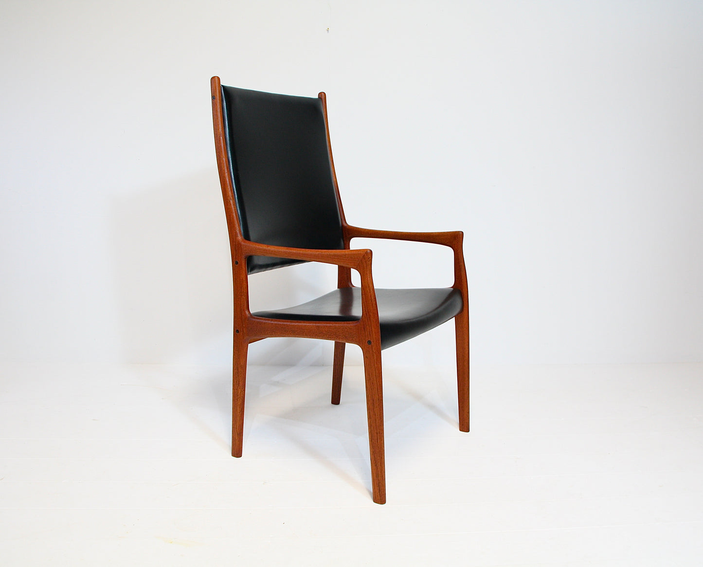 Danish Desk Chair by Mogens Kold - MK172 1968