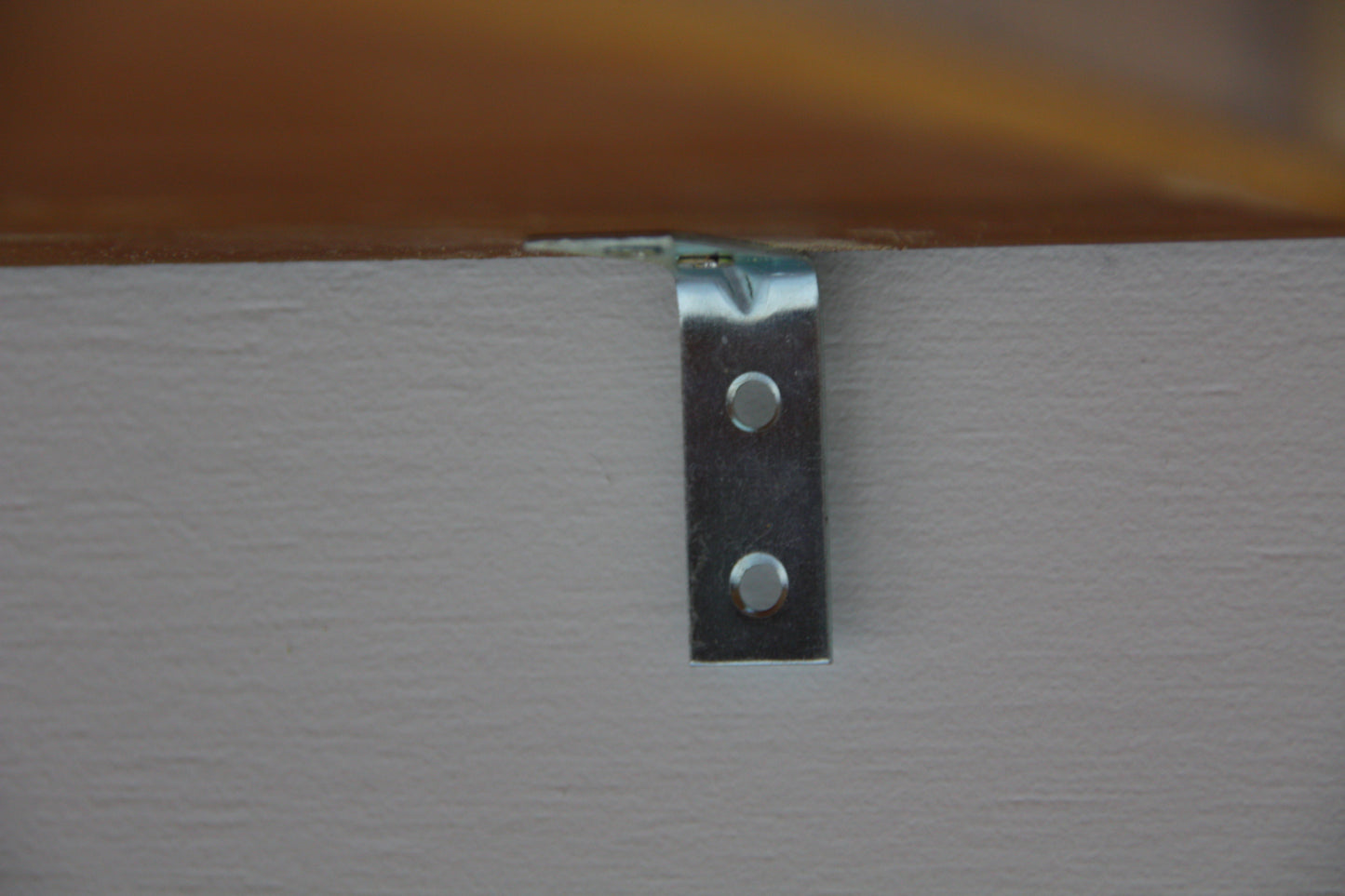 SOLD - Walnut Bedside Tables by Alfred Cox c.1960