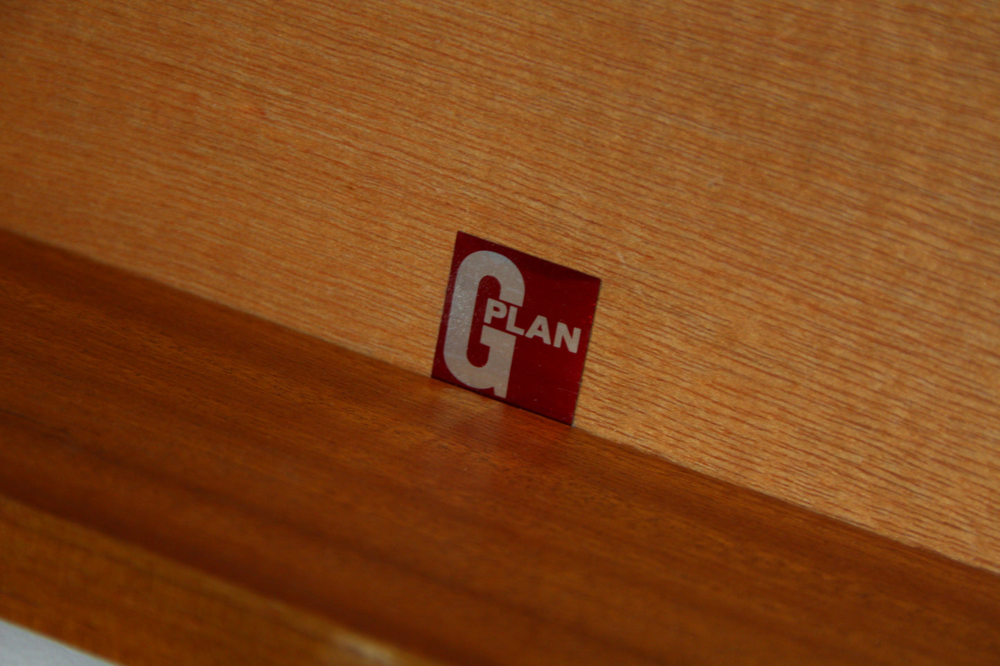 SOLD - G Plan Fresco Bedside Tables - c.1960