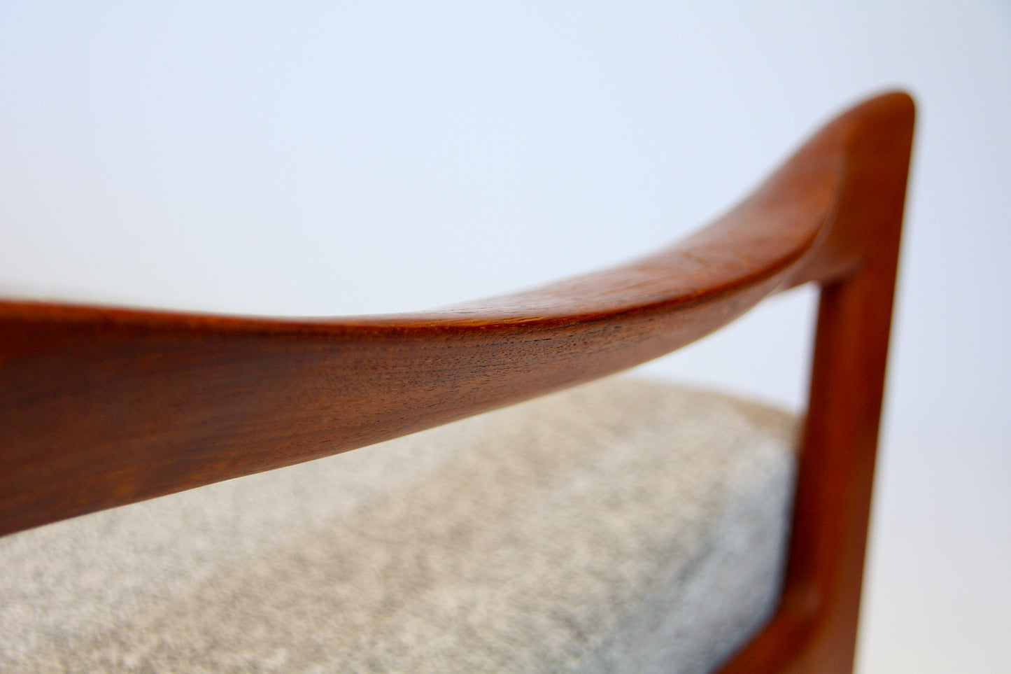SOLD - Danish Sofa by Illum Wikkelsø for Niels Eilersen c.1960