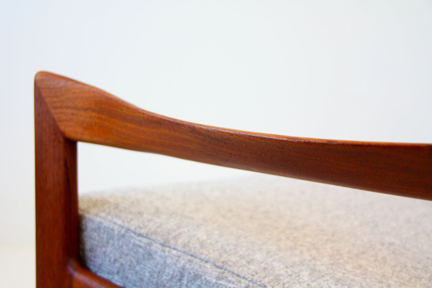 SOLD - Danish Sofa by Illum Wikkelsø for Niels Eilersen c.1960