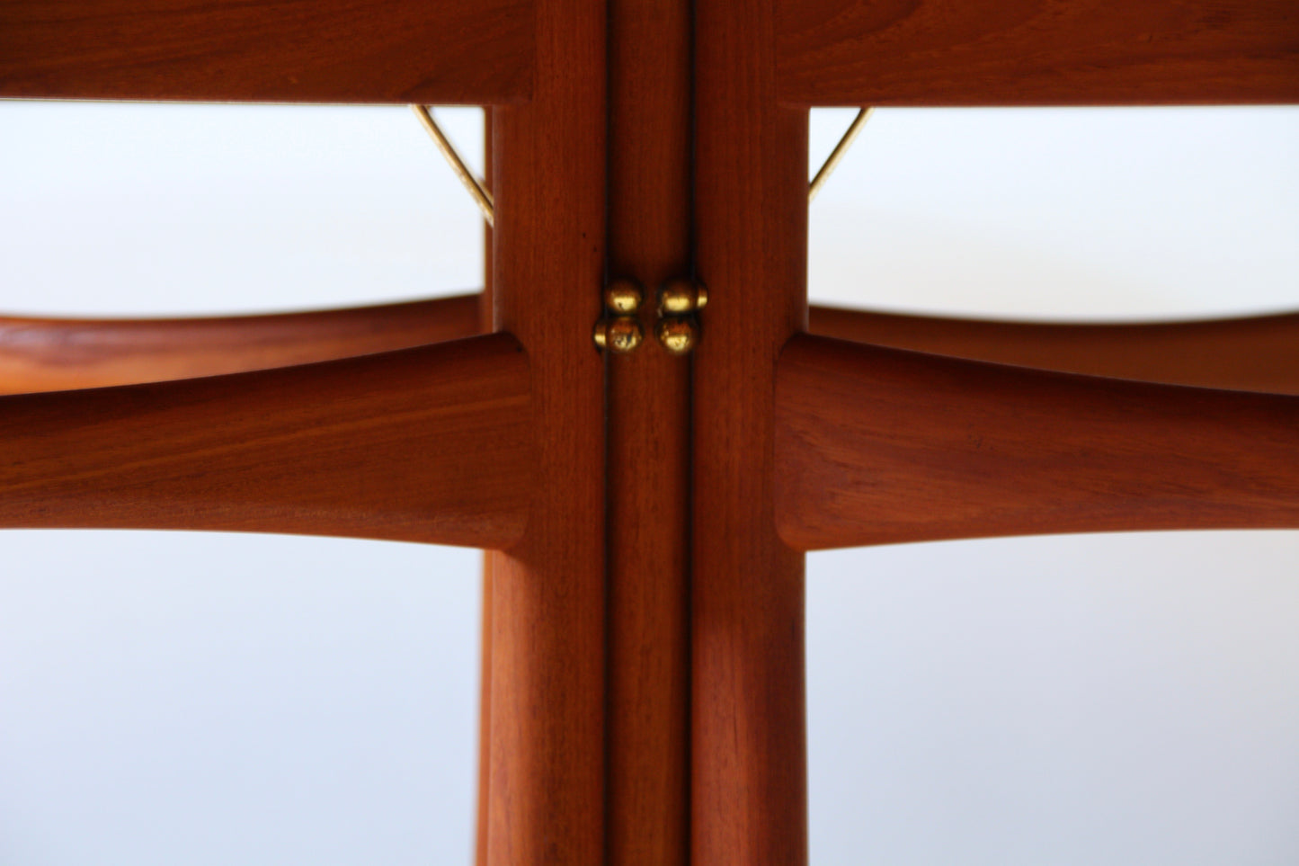 Danish Dining Table by Peter Hvidt & Orla Mølgaard Nielsen - Model 20-59