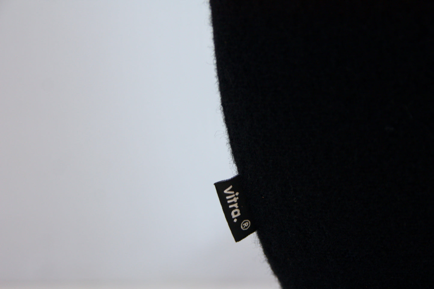 Amoebe Chair by Verner Panton for Vitra