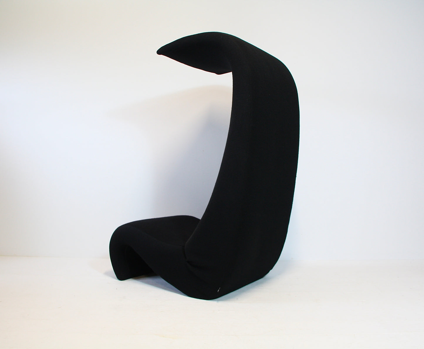 Amoebe Chair by Verner Panton for Vitra