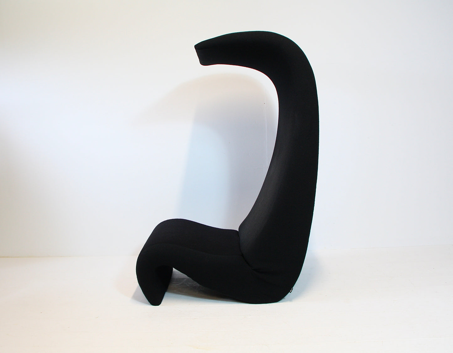 Amoebe Chair by Verner Panton for Vitra