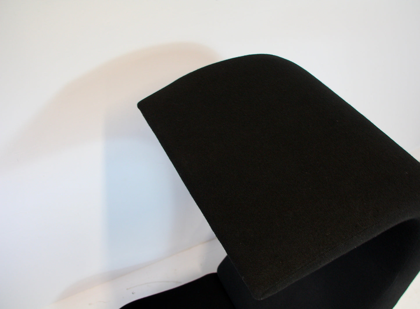 Amoebe Chair by Verner Panton for Vitra