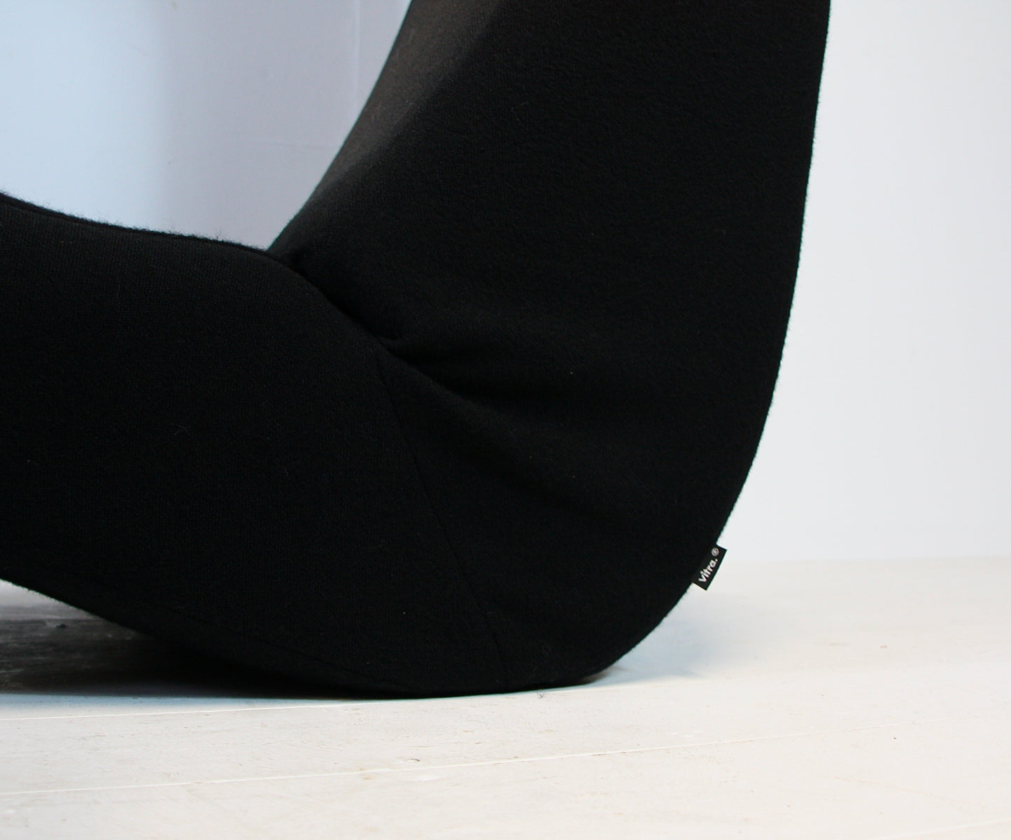 Amoebe Chair by Verner Panton for Vitra