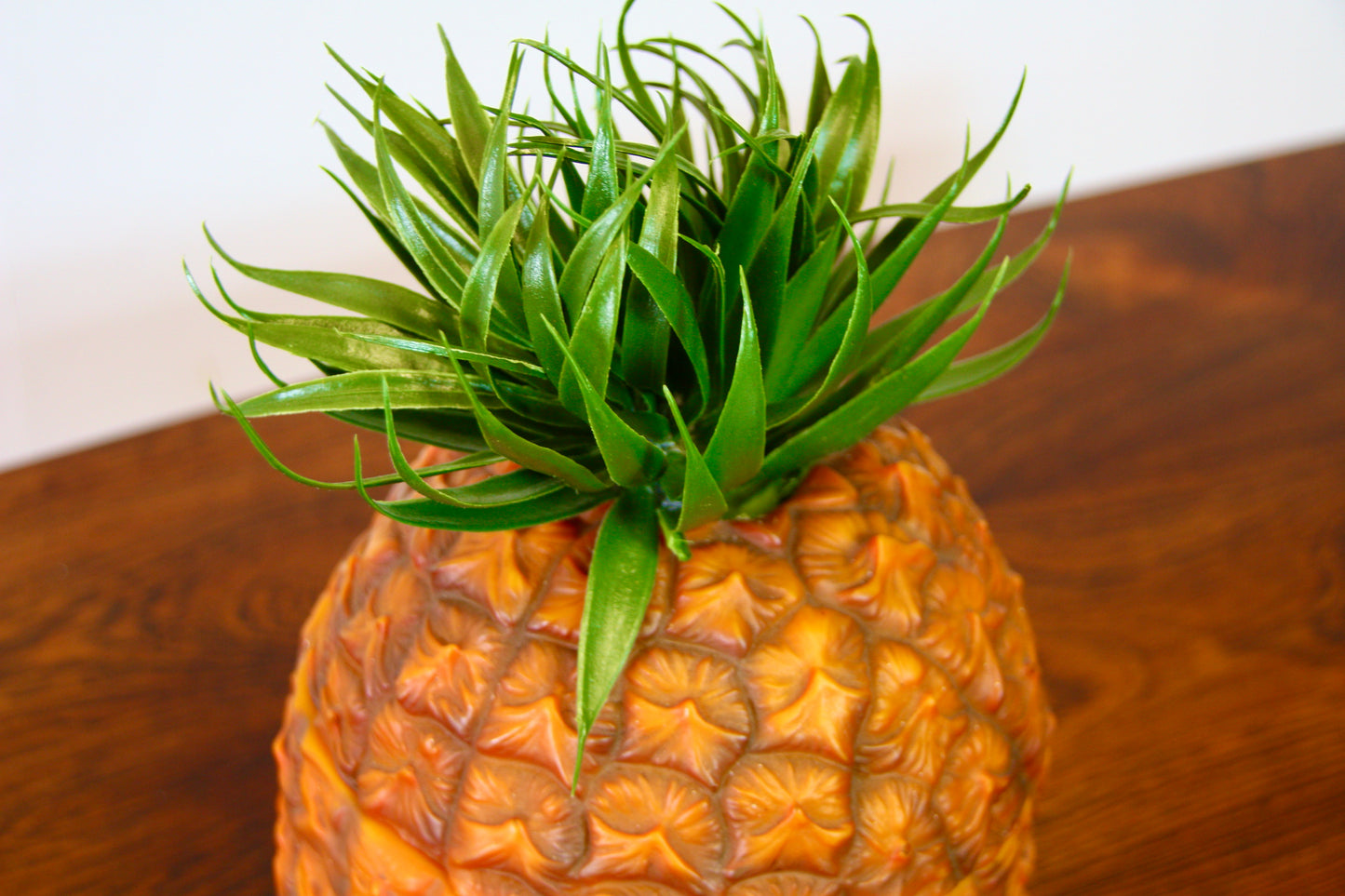 Britvic Pineapple Ice Bucket c.1970