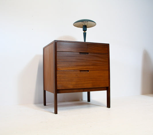 SOLD - Vintage Drawers by Richard Hornby c.1960