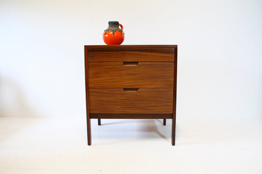 SOLD - Vintage Drawers by Richard Hornby c.1960