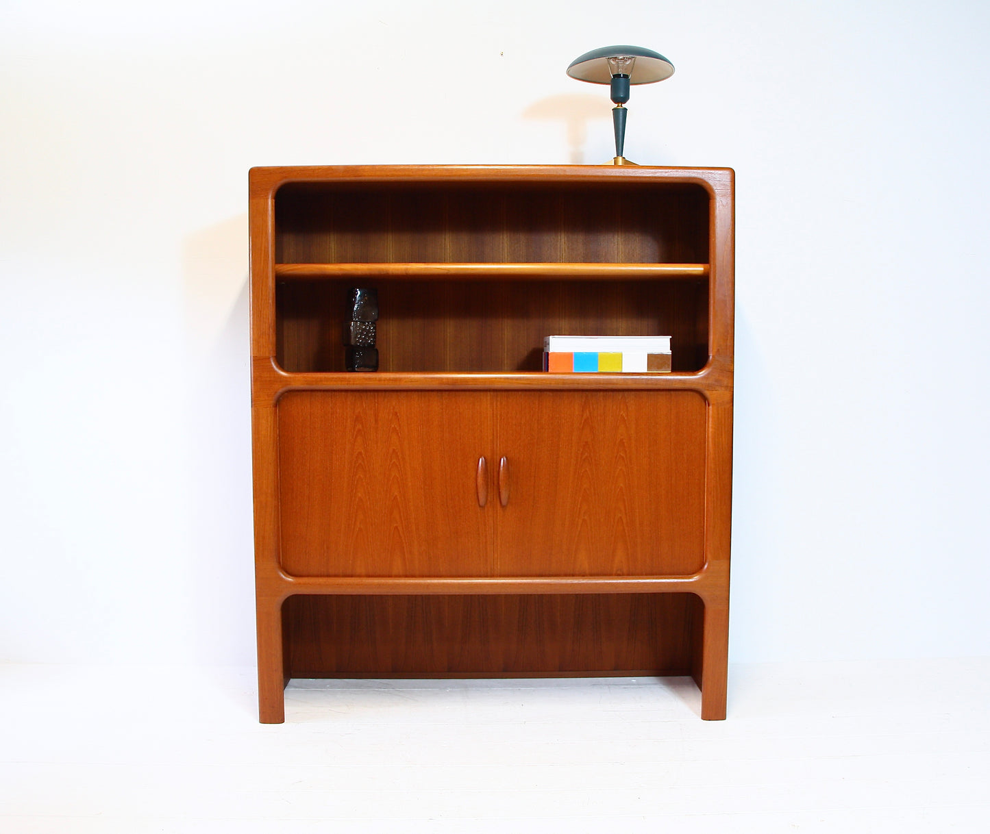 Danish Mid Centrury Bookcase by Dyrlund - Teak