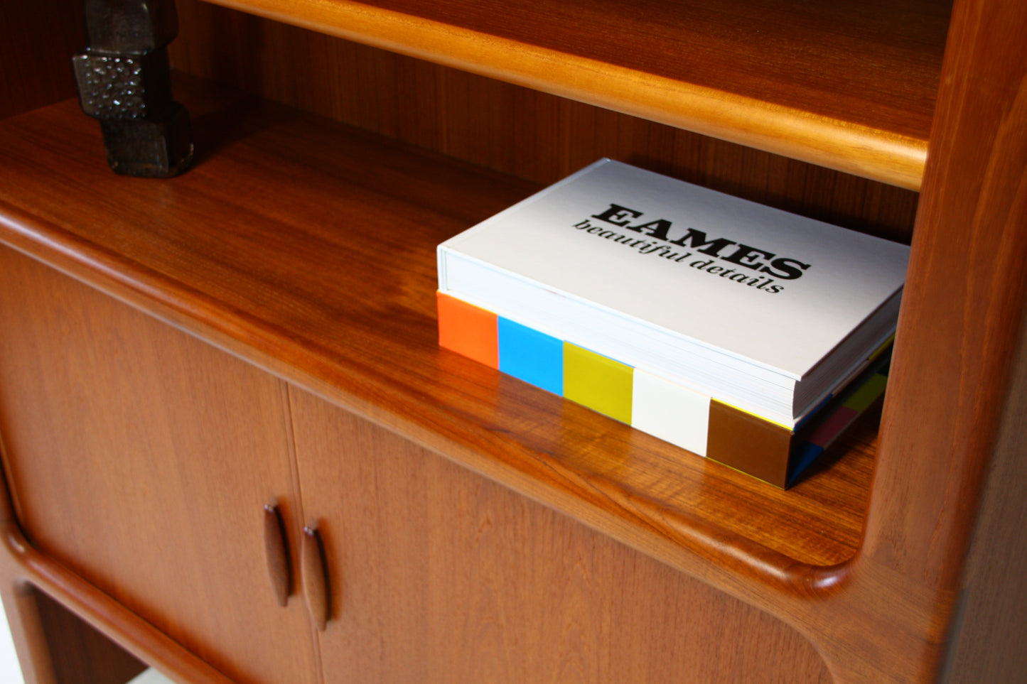 Danish Mid Centrury Bookcase by Dyrlund - Teak
