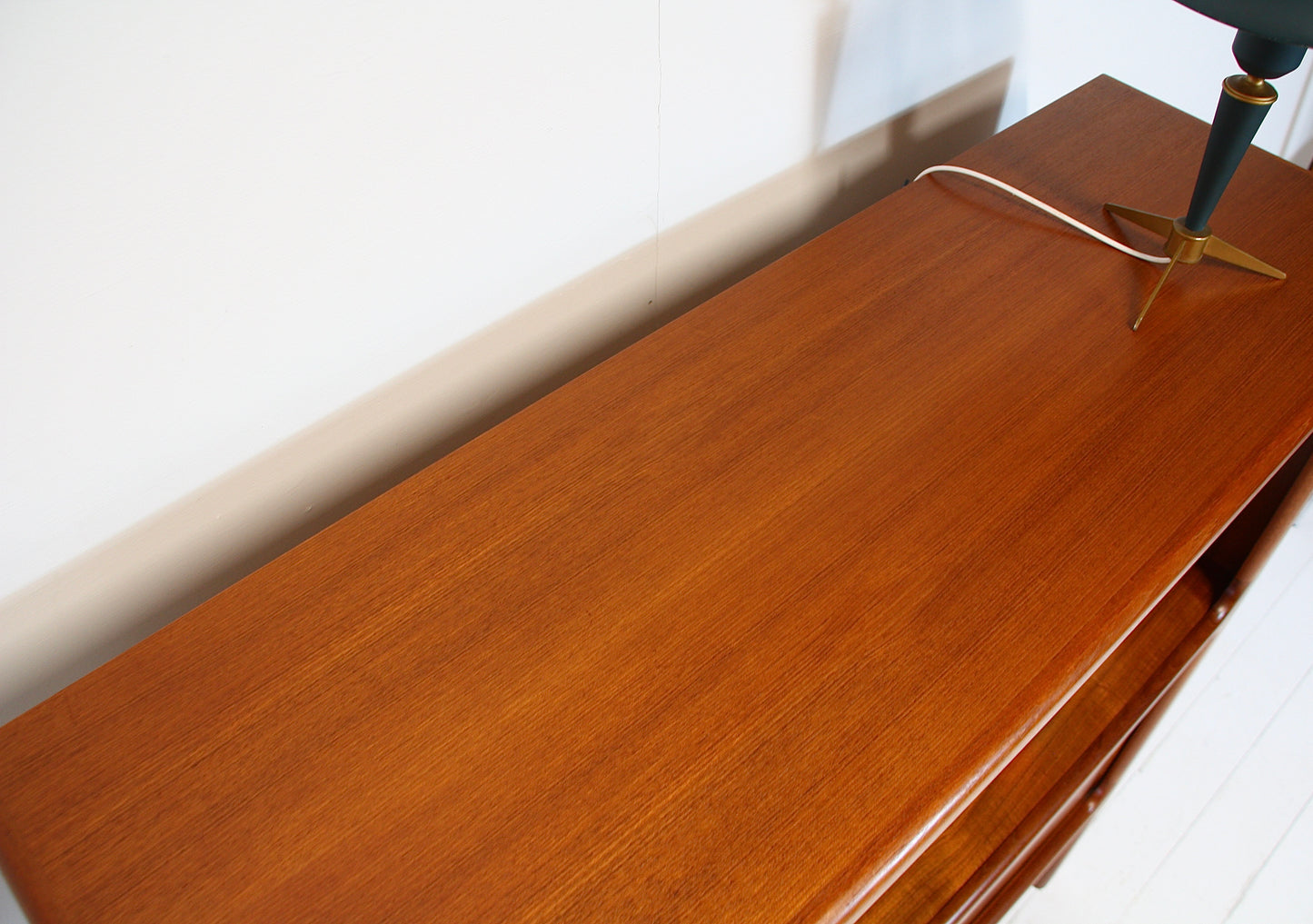 Danish Mid Centrury Bookcase by Dyrlund - Teak