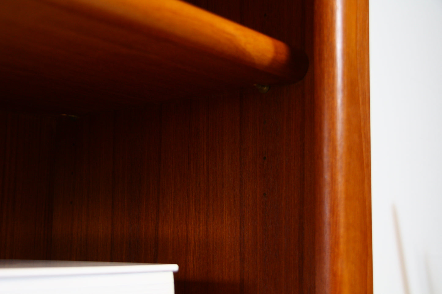 Danish Mid Centrury Bookcase by Dyrlund - Teak