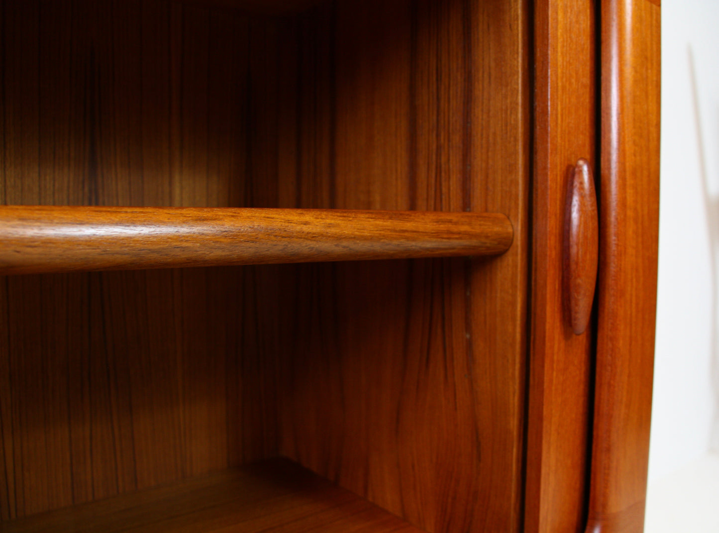 Danish Mid Centrury Bookcase by Dyrlund - Teak