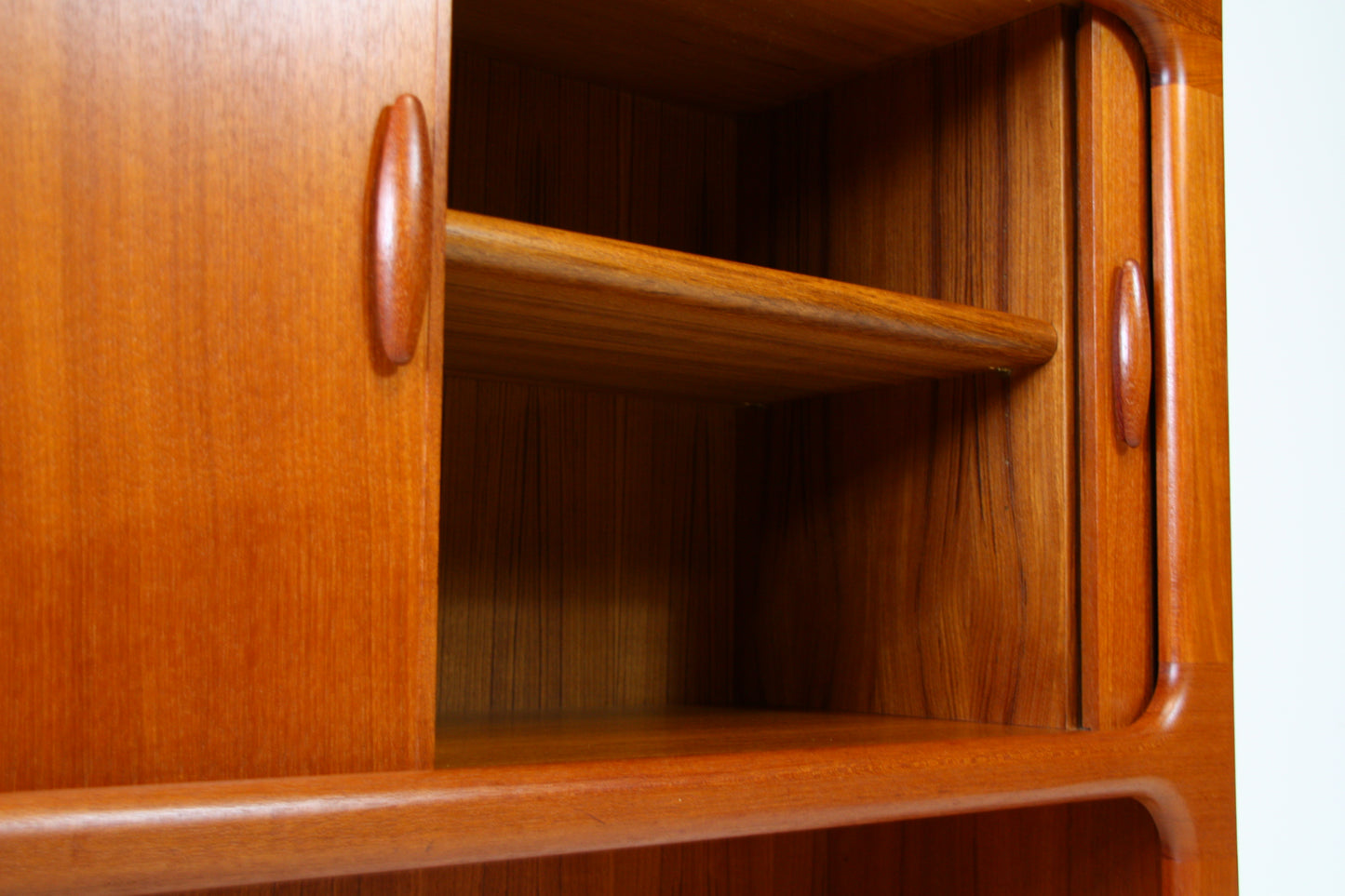 Danish Mid Centrury Bookcase by Dyrlund - Teak