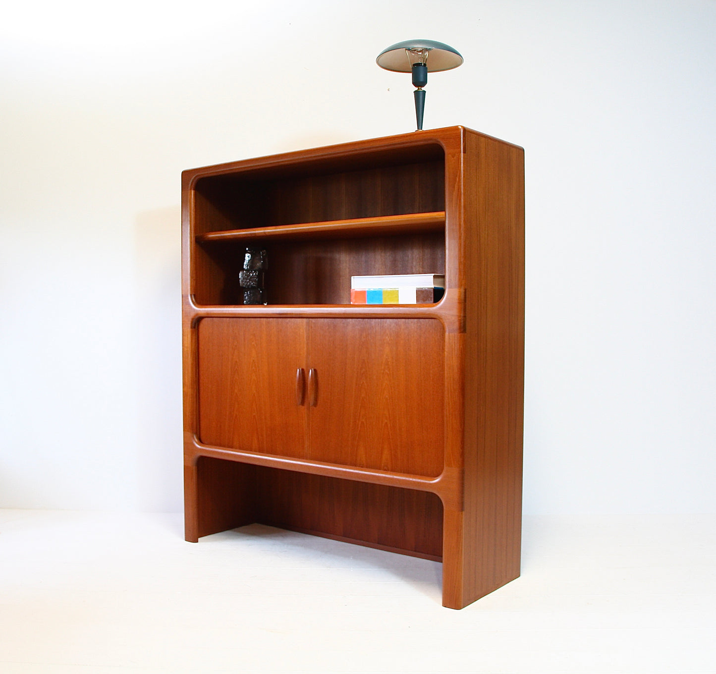 Danish Mid Centrury Bookcase by Dyrlund - Teak