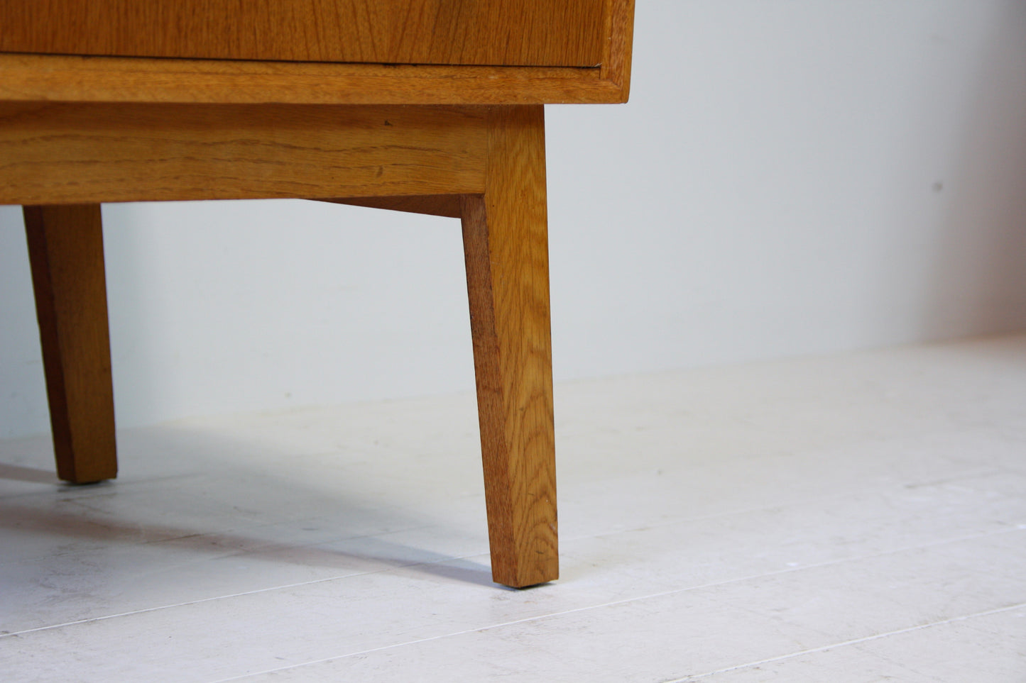 Vintage Oak Drawers by Meredew - 1960