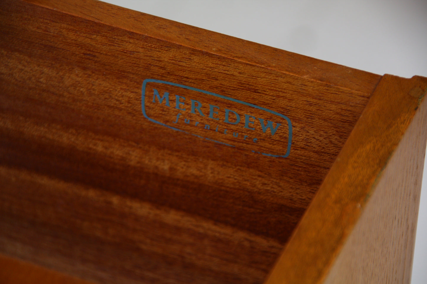Vintage Oak Drawers by Meredew - 1960