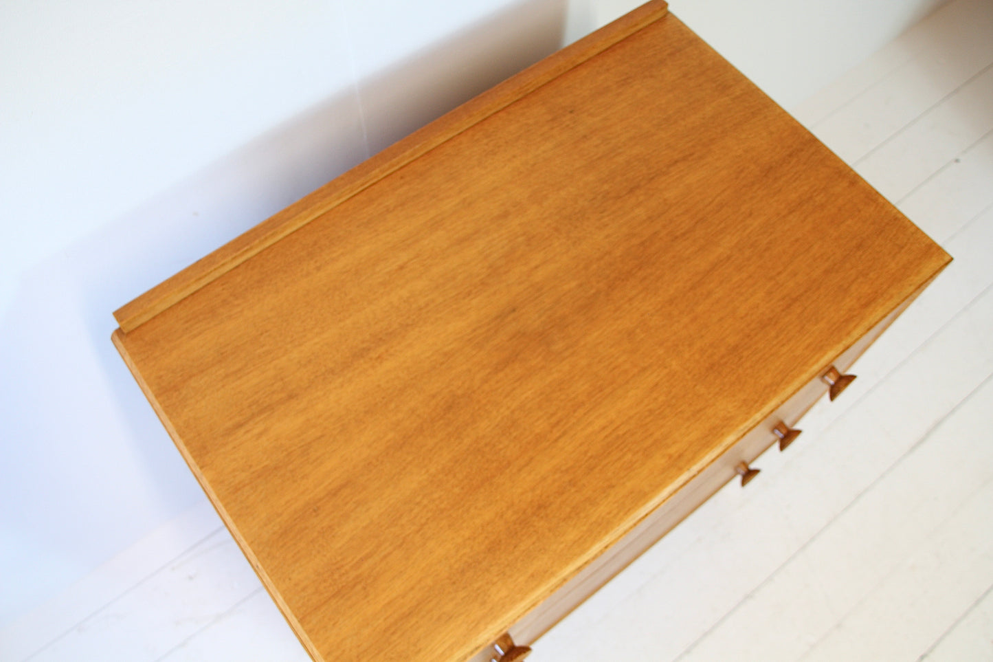 Vintage Oak Drawers by Meredew - 1960