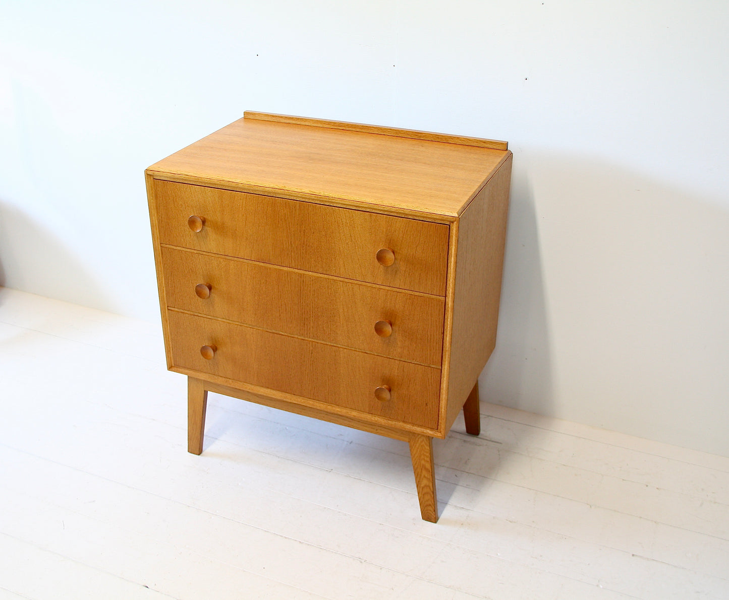 Vintage Oak Drawers by Meredew - 1960