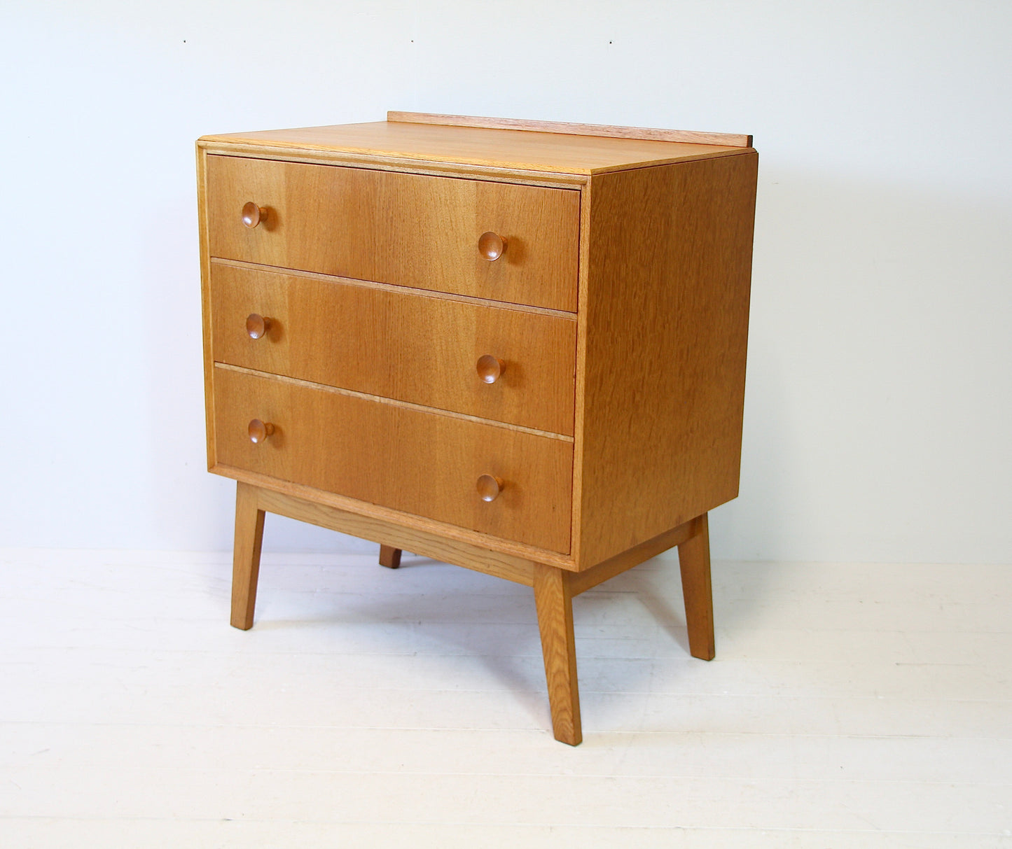 Vintage Oak Drawers by Meredew - 1960