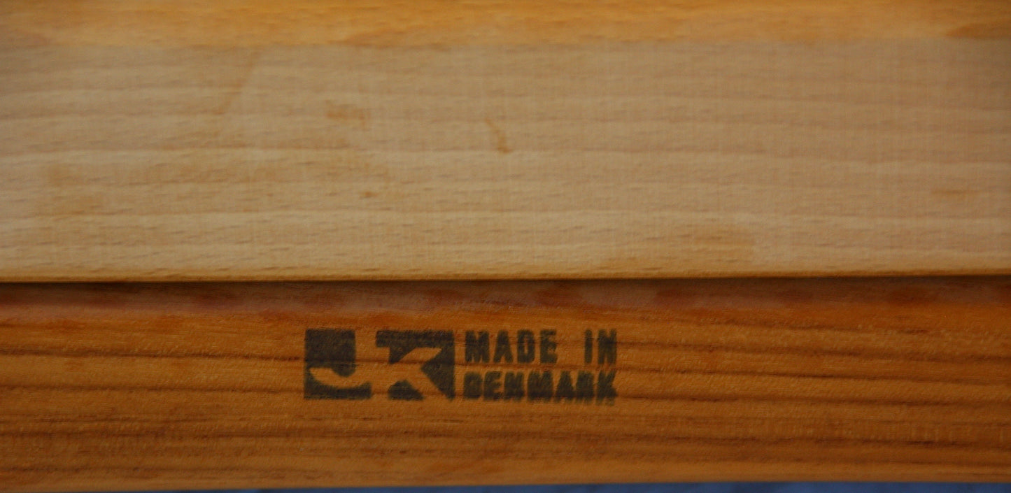 Danish Vintage Sofa by Juul Kristensen - Teak c.1970