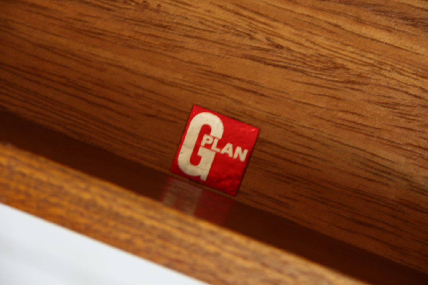 Vintage 'Form Five' Chest of Drawers by G Plan - Teak c.1960