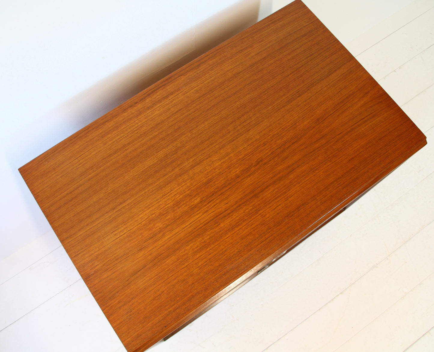 Vintage 'Form Five' Chest of Drawers by G Plan - Teak c.1960