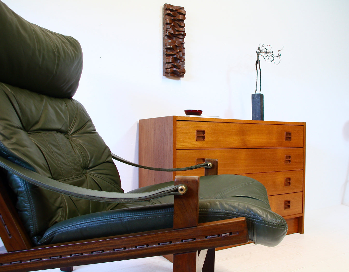 Danish Drawers by Sejling Skabe - Teak c.1970