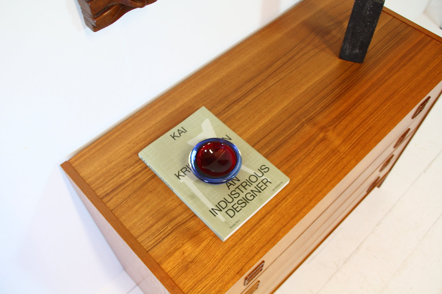 Danish Drawers by Sejling Skabe - Teak c.1970