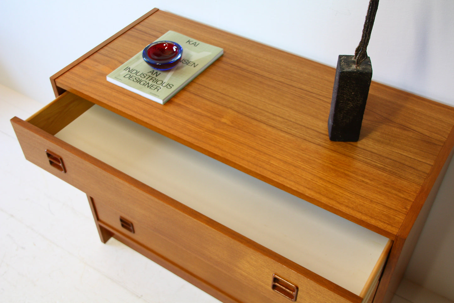 Danish Drawers by Sejling Skabe - Teak c.1970
