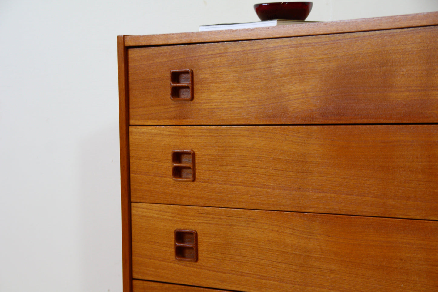 Danish Drawers by Sejling Skabe - Teak c.1970