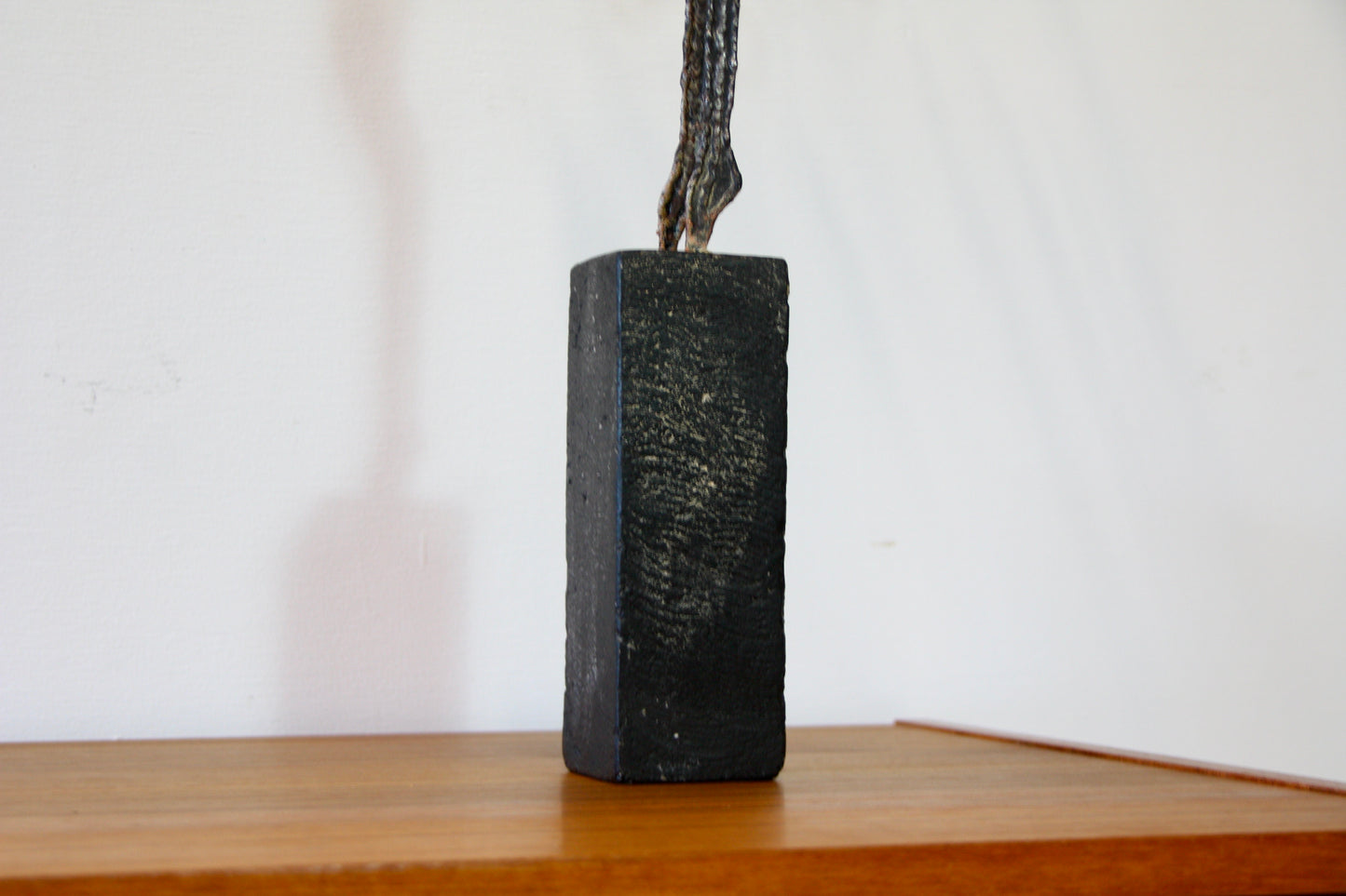Surrealist Metal Female Sculpture
