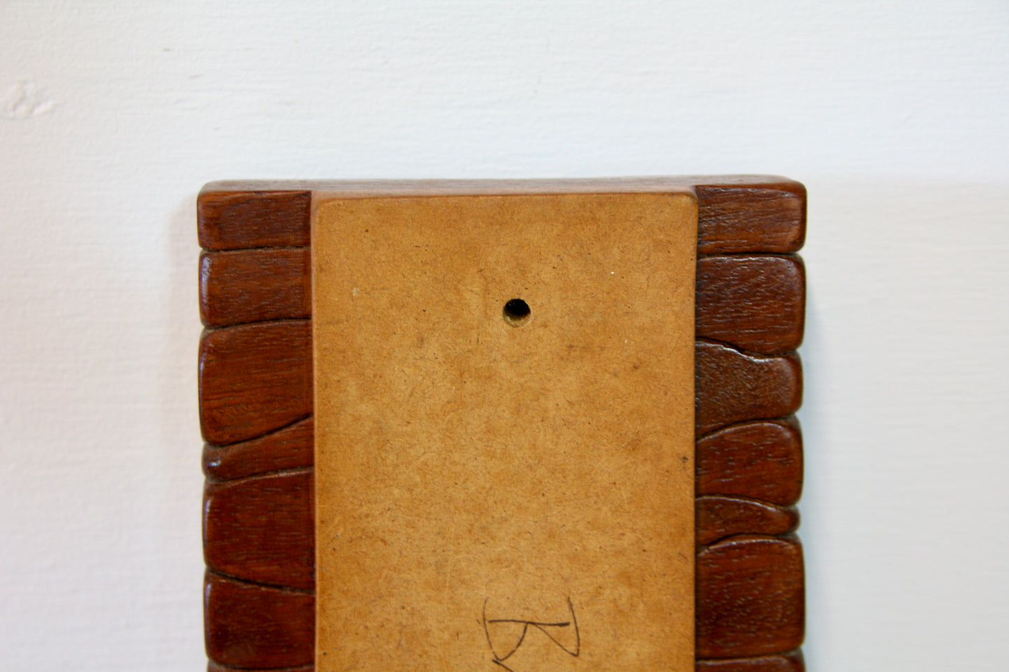 Brian Willsher Abstract Wall Panel Sculpture - 1995