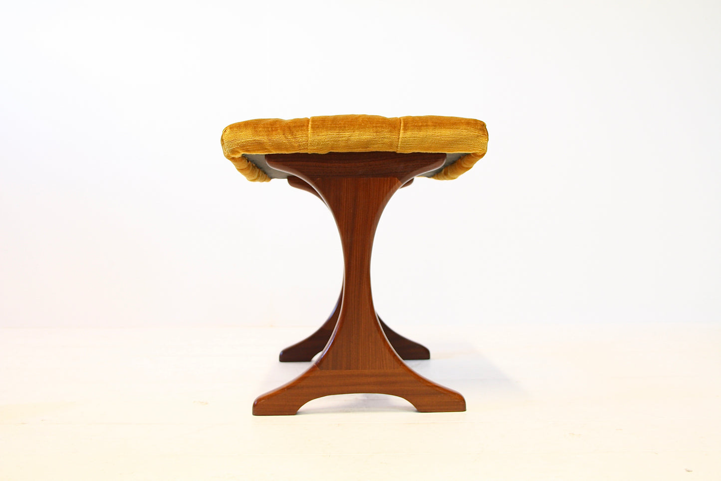 G Plan Fresco Teak Stool
