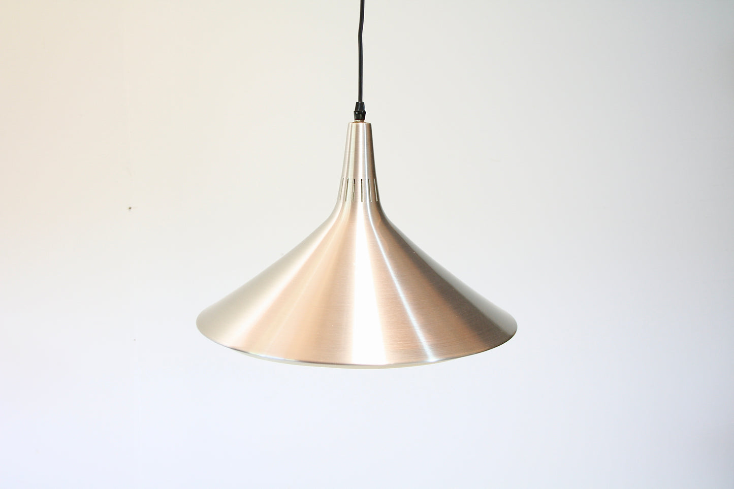 Danish Mid Century Pendant Light
