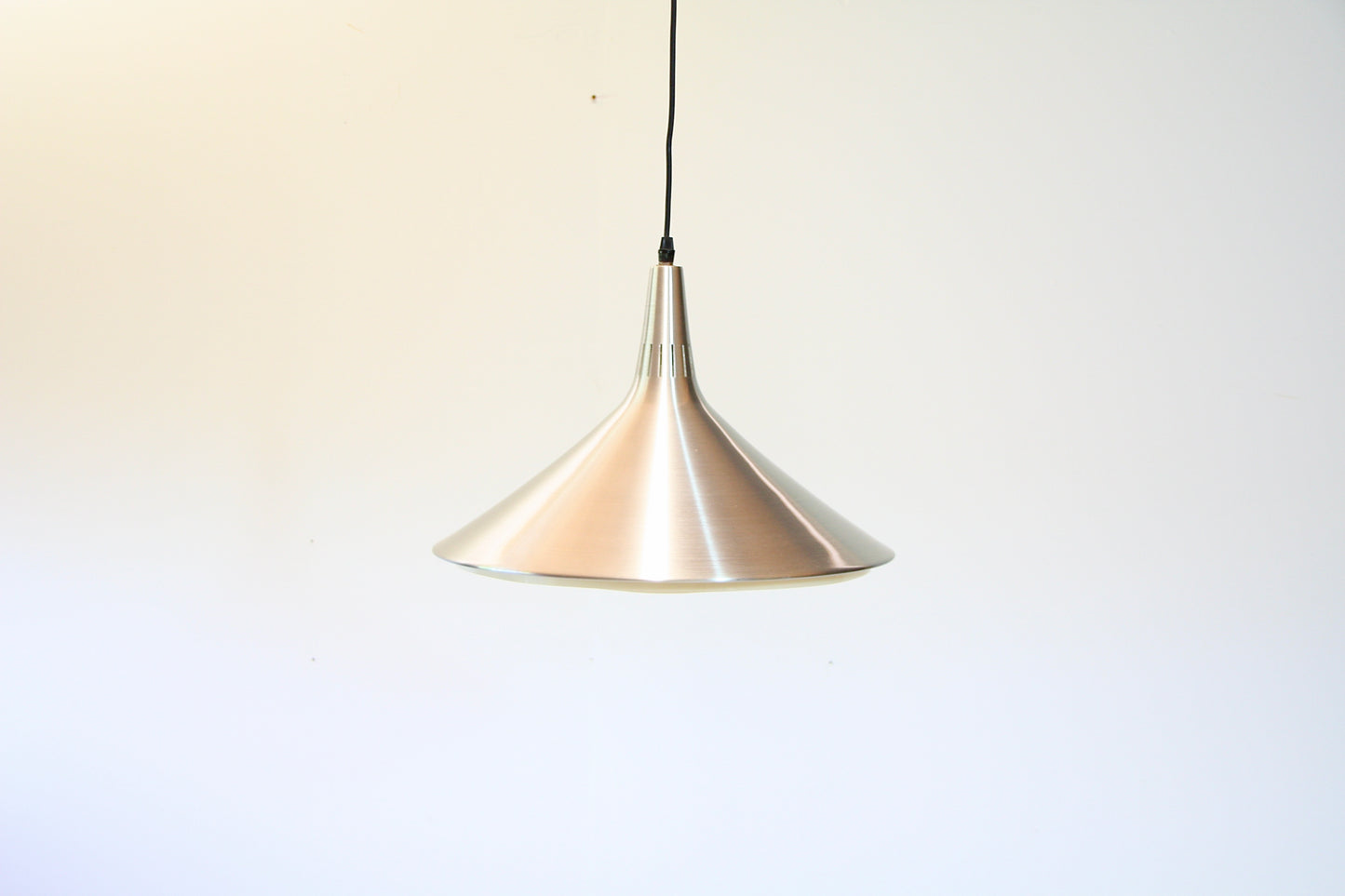 Danish Mid Century Pendant Light