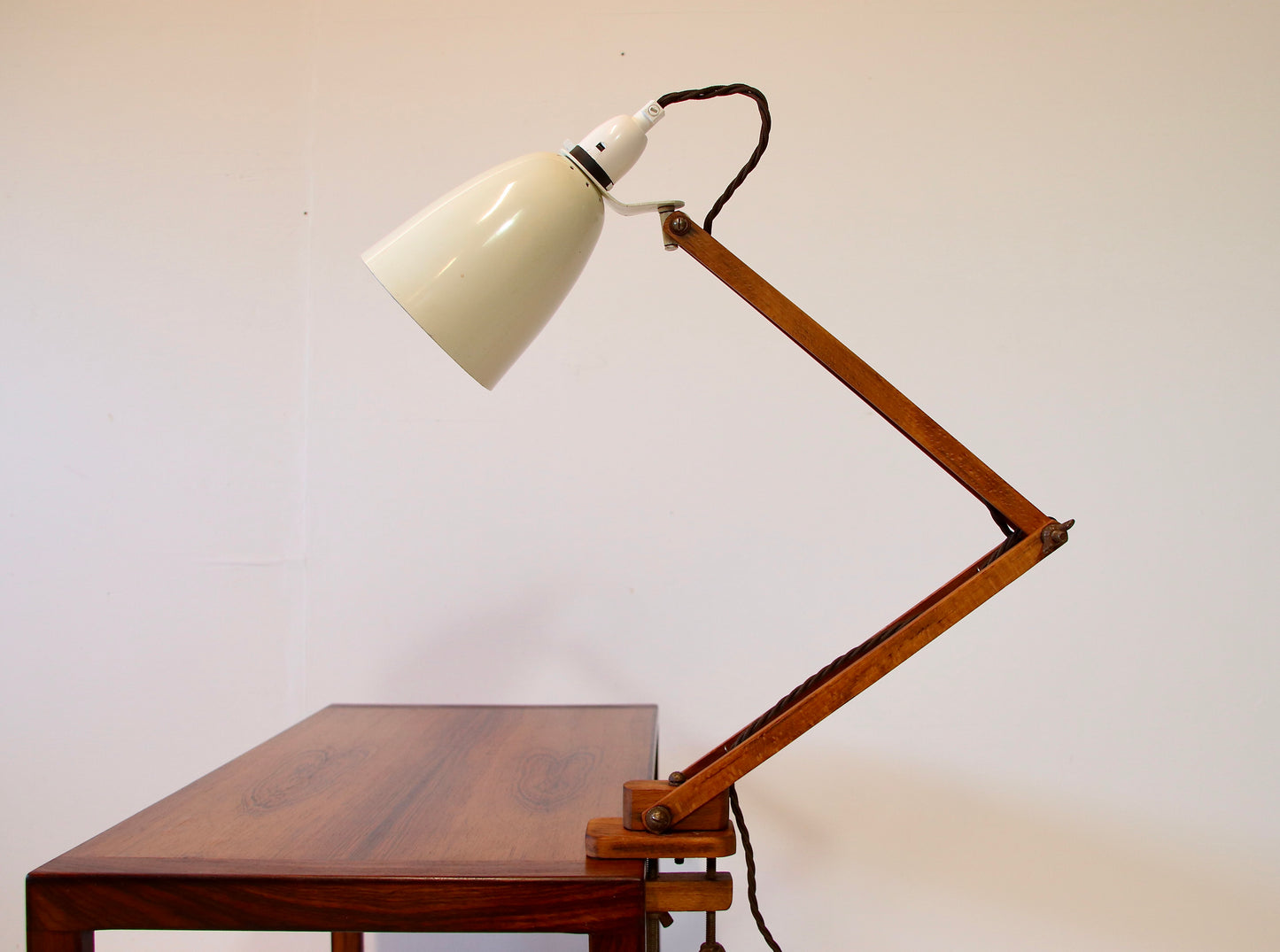 Maclamp by Terence Conran 1959