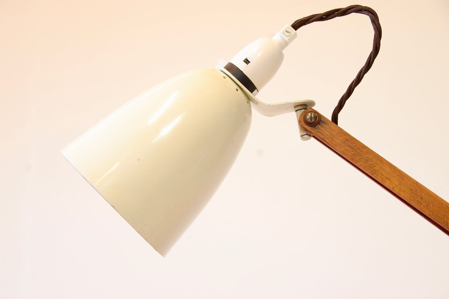 Maclamp by Terence Conran 1959