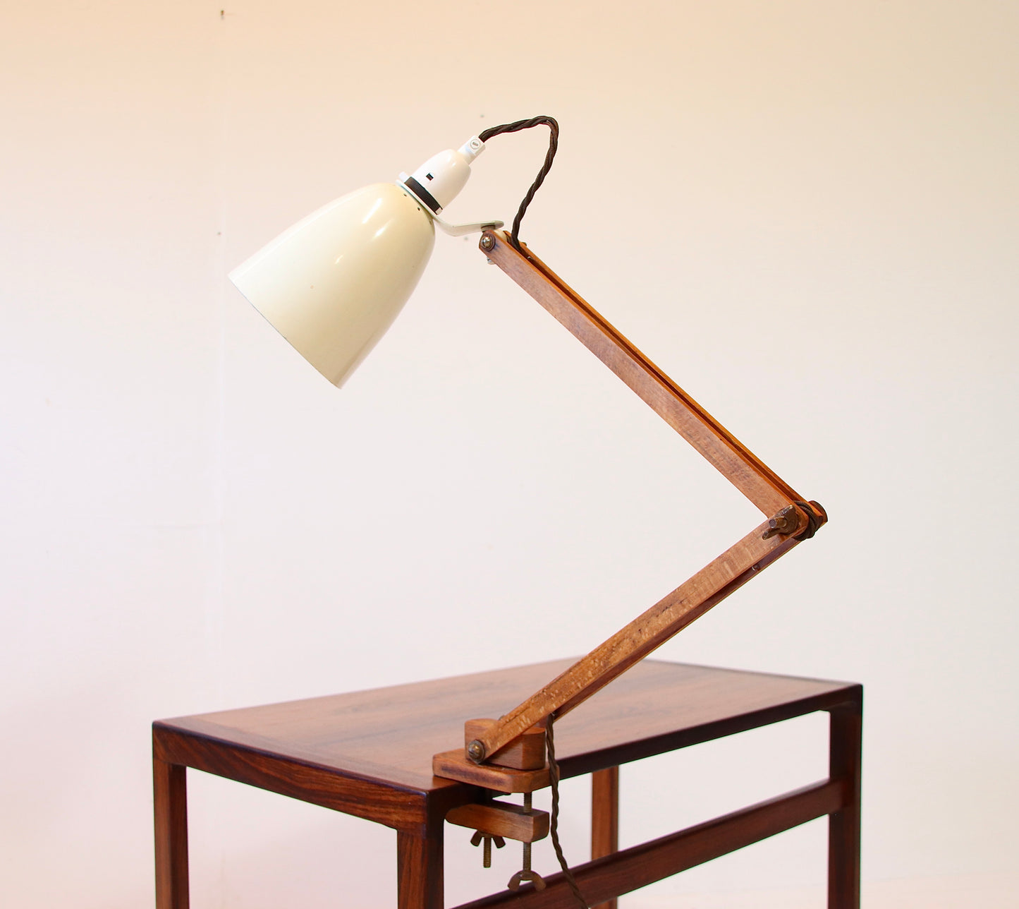 Maclamp by Terence Conran 1959