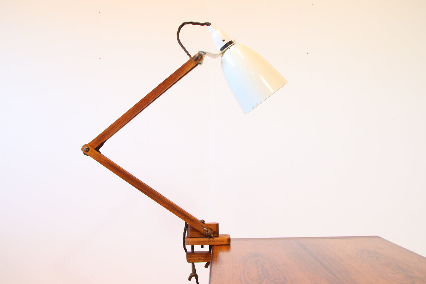 Maclamp by Terence Conran 1959