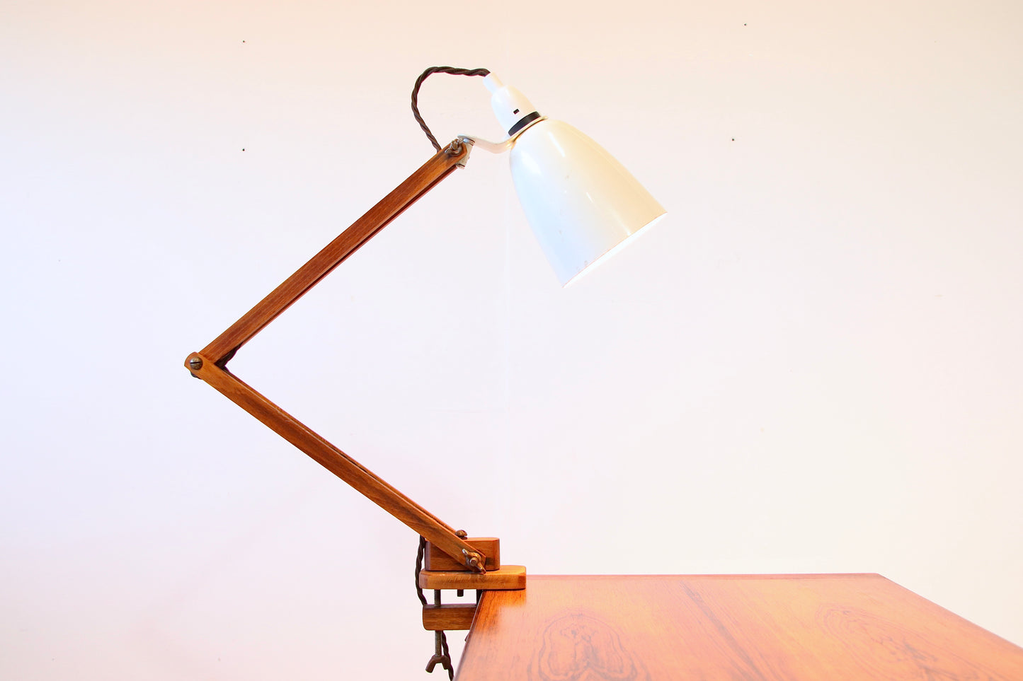 Maclamp by Terence Conran 1959