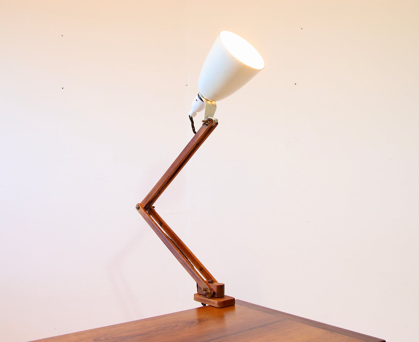 Maclamp by Terence Conran 1959