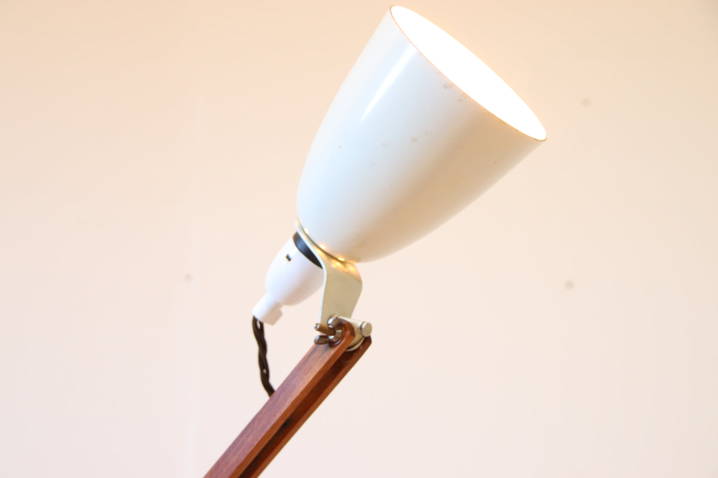 Maclamp by Terence Conran 1959