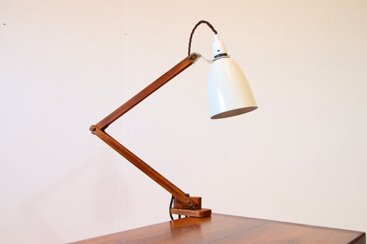 Maclamp by Terence Conran 1959