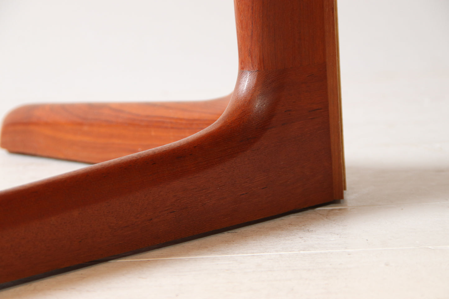 Extending Danish Teak Dining Table by Skovby - Denmark c.1970