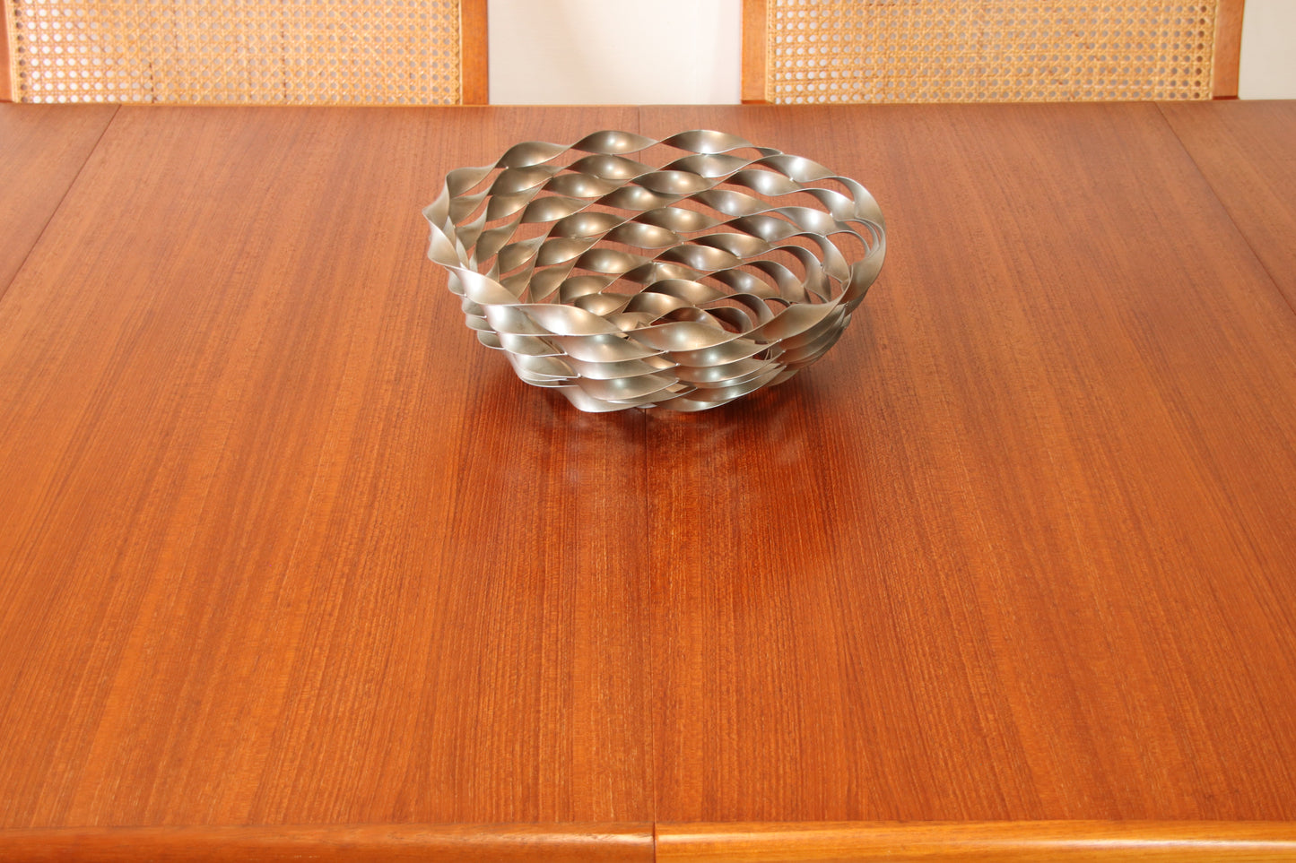 Extending Danish Teak Dining Table by Skovby - Denmark c.1970